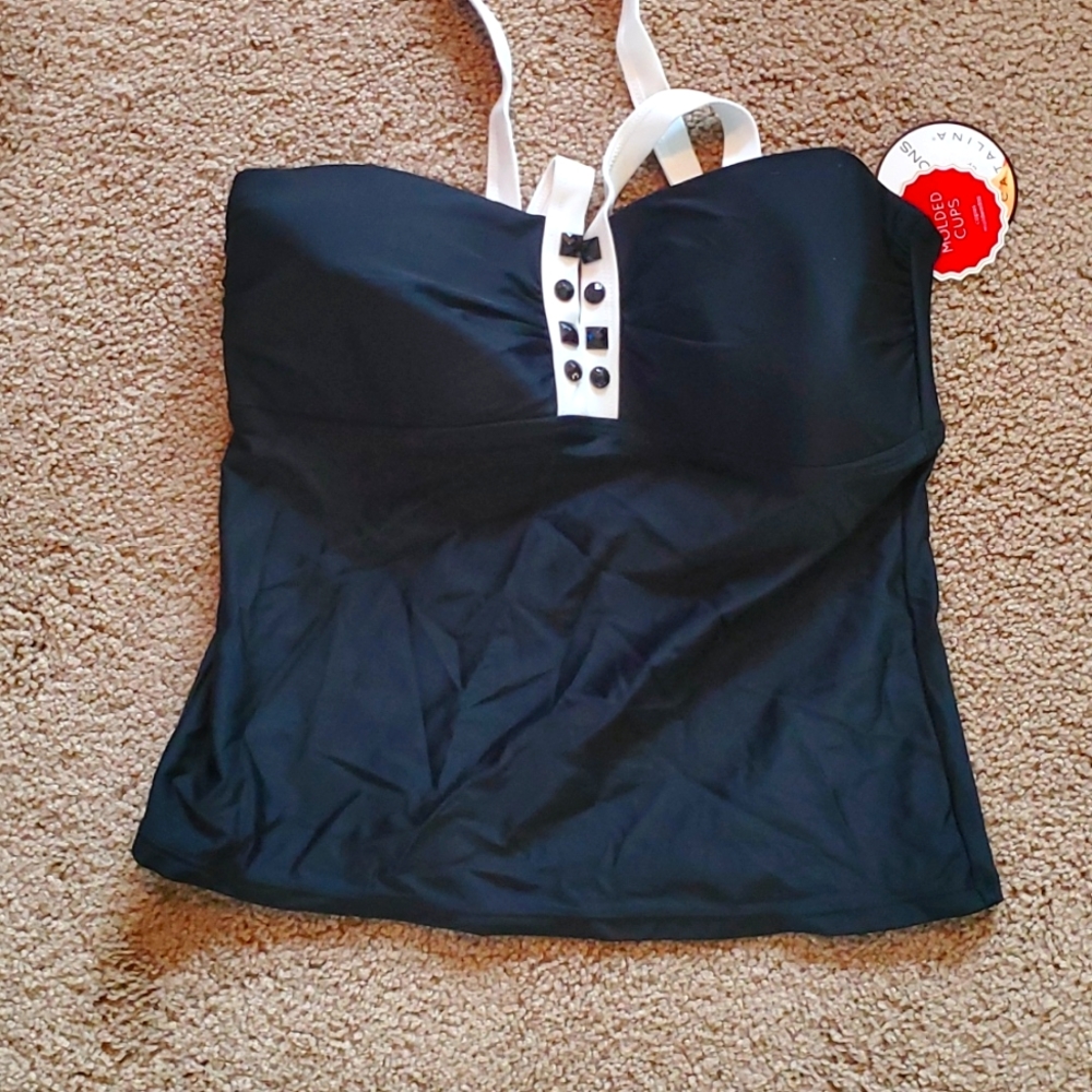 Tankini